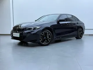 BMW i3 2024 купить из Китая, цена 4 969 000 ₽ — Suifenhe Auto