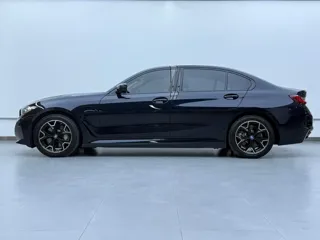 BMW i3 2024 купить из Китая, цена 4 969 000 ₽ — Suifenhe Auto