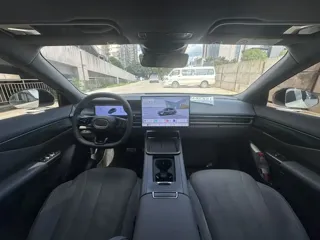 Lynk & Co 07 EM-P 2024 купить из Китая, цена 2 879 000 ₽ — Suifenhe Auto