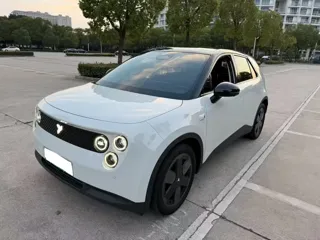 Firefly Firefly 2025 купить из Китая, цена 1 797 000 ₽ — Suifenhe Auto