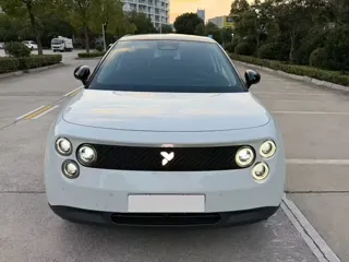 Firefly Firefly 2025 купить из Китая, цена 1 797 000 ₽ — Suifenhe Auto