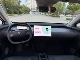 Firefly Firefly 2025 купить из Китая, цена 1 797 000 ₽ — Suifenhe Auto