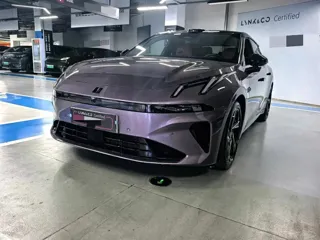 Lynk & Co 07 EM-P 2025 купить из Китая, цена 4 119 000 ₽ — Suifenhe Auto