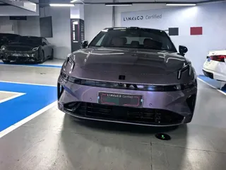 Lynk & Co 07 EM-P 2025 купить из Китая, цена 4 119 000 ₽ — Suifenhe Auto