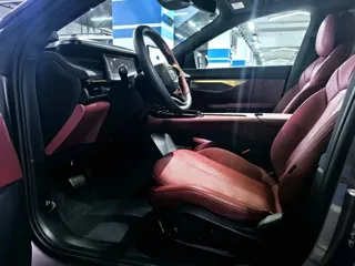 Lynk & Co 07 EM-P 2025 купить из Китая, цена 4 119 000 ₽ — Suifenhe Auto