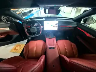 Lynk & Co 07 EM-P 2025 купить из Китая, цена 4 119 000 ₽ — Suifenhe Auto
