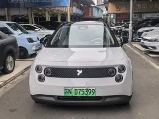 Firefly Firefly 2026 купить из Китая, цена 2 072 000 ₽ — Suifenhe Auto