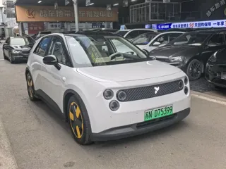 Firefly Firefly 2026 купить из Китая, цена 2 072 000 ₽ — Suifenhe Auto