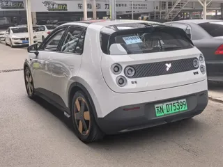 Firefly Firefly 2026 купить из Китая, цена 2 072 000 ₽ — Suifenhe Auto