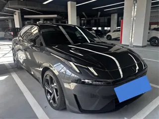 Lynk & Co 07 EM-P 2024 купить из Китая, цена 3 205 000 ₽ — Suifenhe Auto