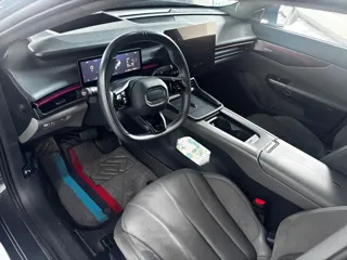 Lynk & Co 07 EM-P 2024 купить из Китая, цена 3 205 000 ₽ — Suifenhe Auto
