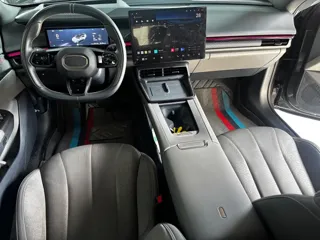 Lynk & Co 07 EM-P 2024 купить из Китая, цена 3 205 000 ₽ — Suifenhe Auto