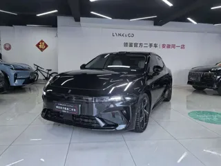 Lynk & Co 07 EM-P 2025 купить из Китая, цена 4 031 000 ₽ — Suifenhe Auto