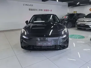 Lynk & Co 07 EM-P 2025 купить из Китая, цена 4 031 000 ₽ — Suifenhe Auto