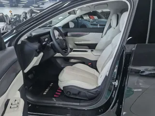 Lynk & Co 07 EM-P 2025 купить из Китая, цена 4 031 000 ₽ — Suifenhe Auto