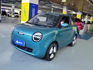 Changan Lumin 2023 купить из Китая, цена 853 000 ₽ — Suifenhe Auto