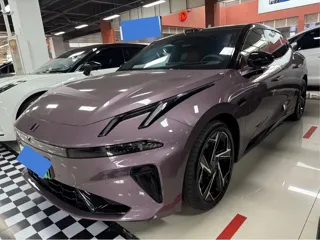 Lynk & Co 07 EM-P 2025 купить из Китая, цена 4 165 000 ₽ — Suifenhe Auto