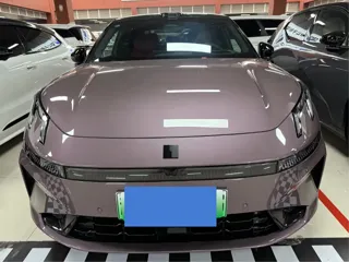 Lynk & Co 07 EM-P 2025 купить из Китая, цена 4 165 000 ₽ — Suifenhe Auto