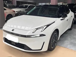 Lynk & Co 07 EM-P 2025 купить из Китая, цена 3 009 000 ₽ — Suifenhe Auto