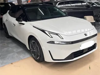 Lynk & Co 07 EM-P 2025 купить из Китая, цена 3 009 000 ₽ — Suifenhe Auto