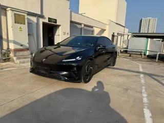 Deepal L07 2025 купить из Китая, цена 3 675 000 ₽ — Suifenhe Auto