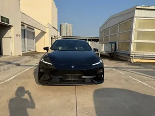 Deepal L07 2025 купить из Китая, цена 3 675 000 ₽ — Suifenhe Auto