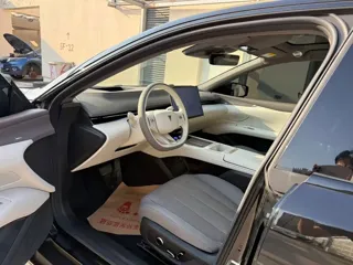 Deepal L07 2025 купить из Китая, цена 3 675 000 ₽ — Suifenhe Auto