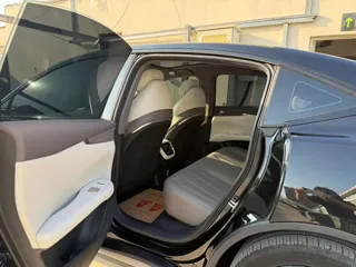 Deepal L07 2025 купить из Китая, цена 3 675 000 ₽ — Suifenhe Auto