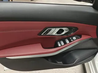 BMW i3 2024 купить из Китая, цена 4 057 000 ₽ — Suifenhe Auto