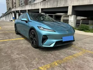 Deepal L07 2024 купить из Китая, цена 2 704 000 ₽ — Suifenhe Auto
