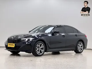 BMW i3 2026 купить из Китая, цена 4 659 000 ₽ — Suifenhe Auto