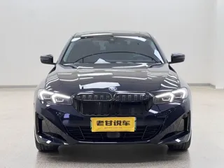 BMW i3 2026 купить из Китая, цена 4 659 000 ₽ — Suifenhe Auto