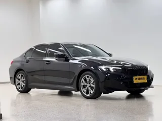 BMW i3 2026 купить из Китая, цена 4 659 000 ₽ — Suifenhe Auto