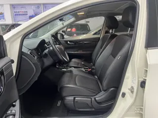 Nissan Tiida 2020 купить из Китая, цена 1 470 000 ₽ — Suifenhe Auto