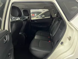 Nissan Tiida 2020 купить из Китая, цена 1 470 000 ₽ — Suifenhe Auto