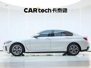 BMW i3 2023 купить из Китая, цена 4 547 000 ₽ — Suifenhe Auto