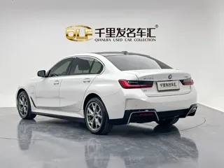 BMW i3 2024 купить из Китая, цена 4 257 000 ₽ — Suifenhe Auto