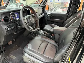 Jeep Wrangler 2025 купить из Китая, цена 9 792 000 ₽ — Suifenhe Auto
