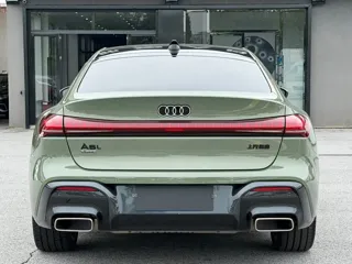 Audi A5L Sportback 2025 купить из Китая, цена 5 319 000 ₽ — Suifenhe Auto