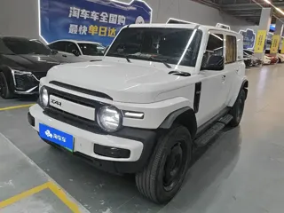 iCAR V23 2025 купить из Китая, цена 1 698 000 ₽ — Suifenhe Auto