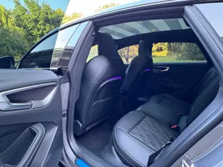 Audi A5L Sportback 2026 купить из Китая, цена 6 069 000 ₽ — Suifenhe Auto