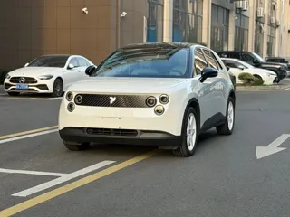 Firefly Firefly 2025 купить из Китая, цена 1 793 000 ₽ — Suifenhe Auto