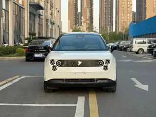 Firefly Firefly 2025 купить из Китая, цена 1 793 000 ₽ — Suifenhe Auto