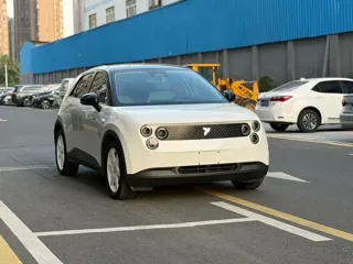Firefly Firefly 2025 купить из Китая, цена 1 793 000 ₽ — Suifenhe Auto