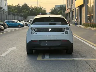 Firefly Firefly 2025 купить из Китая, цена 1 793 000 ₽ — Suifenhe Auto