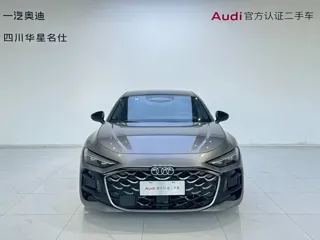 Audi A5L Sportback 2025 купить из Китая, цена 6 447 000 ₽ — Suifenhe Auto