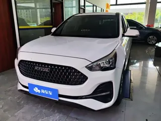 Haval M6 2020 купить из Китая, цена 1 179 000 ₽ — Suifenhe Auto