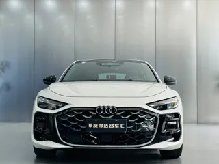 Audi A5L Sportback 2025 купить из Китая, цена 6 258 000 ₽ — Suifenhe Auto