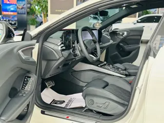 Audi A5L Sportback 2025 купить из Китая, цена 6 258 000 ₽ — Suifenhe Auto