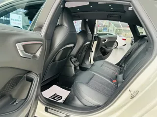 Audi A5L Sportback 2025 купить из Китая, цена 6 258 000 ₽ — Suifenhe Auto